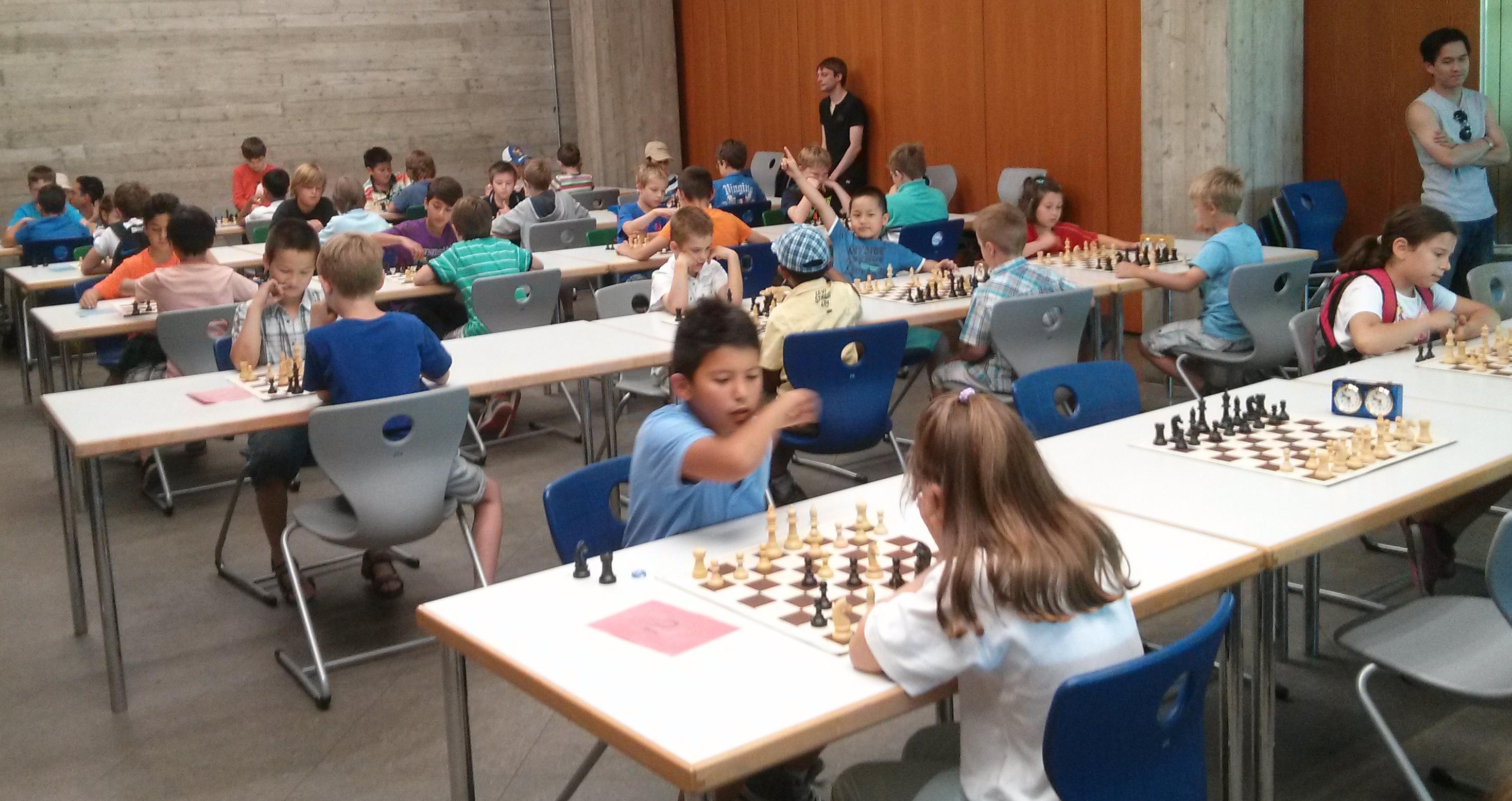 GSP MM 2013